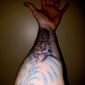 Meet your Posher, Jared